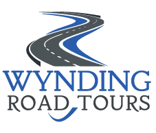 Wynding Road Tours Logo