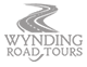 Winding Road Tours Logo