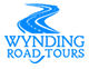 Wynding Road Tours Logo