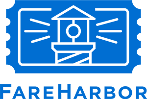 FareHarbor Logo